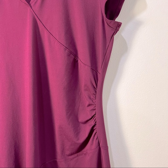Athleta Exercise Dress size M - Picture 2 of 5